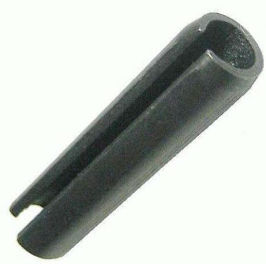 65mn opružni čelični pin
