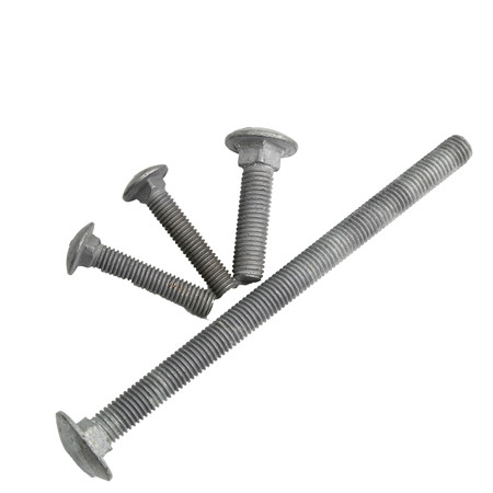 Vijak u obliku glave T-vijaka u obliku slova T-stezaljke i matice Vijak od nehrđajućeg čelika za spojnicu od aluminijumskog profila