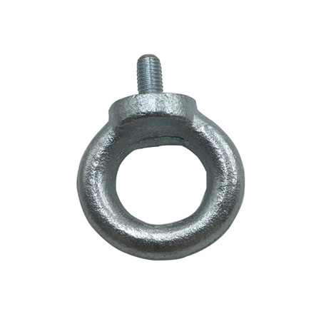 Povoljna cijena 416 okov vijak od nehrđajućeg čelika sa prstenom