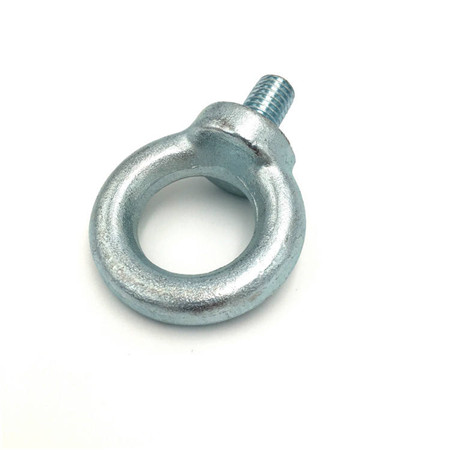Visoka zatezna matica i vijak za pričvršćivanje, vijak od nehrđajućeg čelika f593c