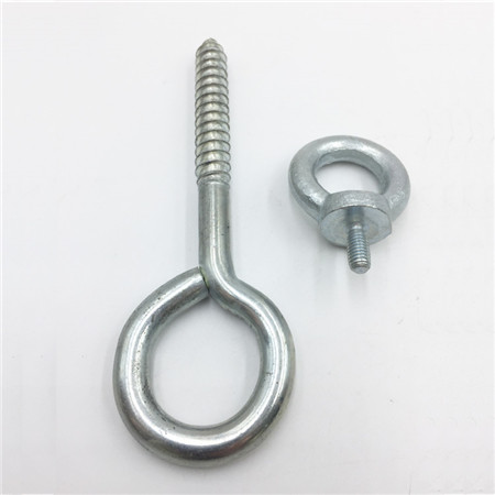 Prilagođeni proizvodni vijak, okretni navojni vijak matice od nehrđajućeg čelika s mlaznicom za pranje