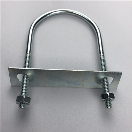 Vijak za nosače od nehrđajućeg čelika DIN603